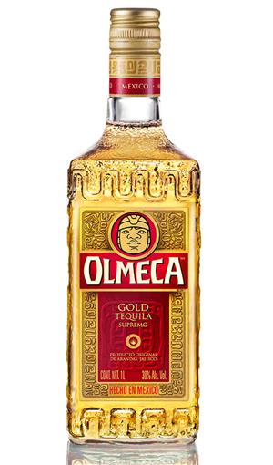 Текила Olmeca Gold (Мексика)