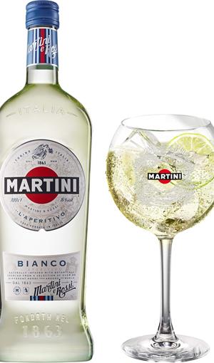 Вермут Martini в ассортименте 