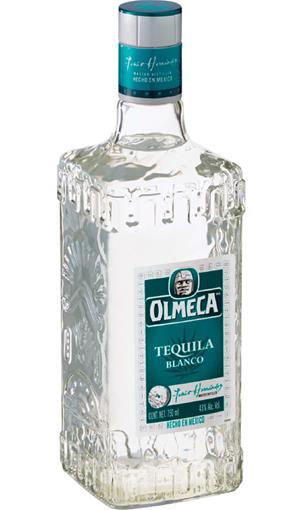 Текила Olmeca Blanco (Мексика)