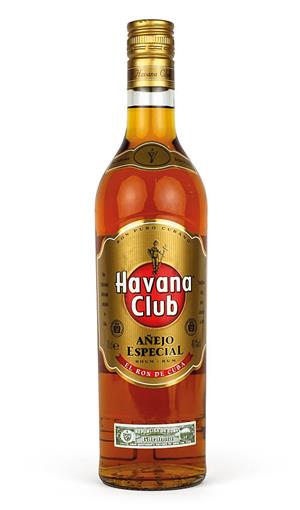 Ром Havana Club Especial