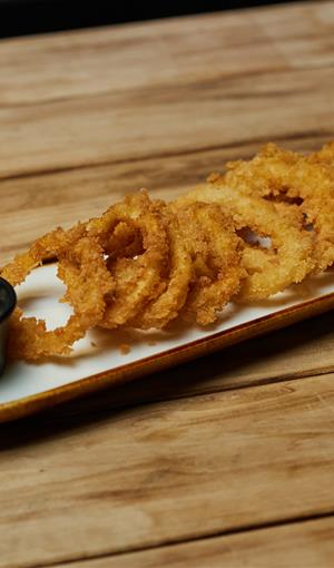 Кольца кальмара