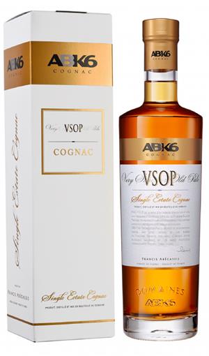 ABK6 Abecassis VSOP