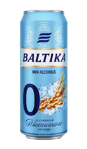 Балтика 