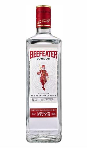 Джин Beefeater